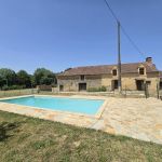 gite - Le Grand Clos - LA CHAPELLE AUBAREIL - Dordogne