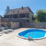 gite - Petit Campagne - SIORAC EN PERIGORD - Dordogne