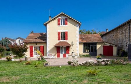 G&icirc;te n&deg;24G735 Saint-Front-la-Rivi&egrave;re - Dordogne - photo