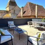 gite - Les Hirondelles - CADOUIN - Dordogne