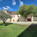 gite - Le G&icirc;te du Roucal - CARLUX - Dordogne