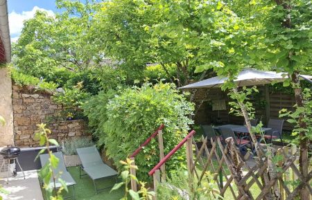 G&icirc;te n&deg;24G484082 Saint-Julien-de-Lampon - Dordogne - photo