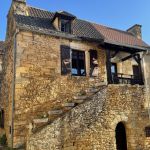 gite - La Pomponnaise - SAINT POMPON - Dordogne