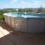 Piscine City Break Trelissac