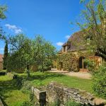 gite - Vallée des 5 châteaux - SAINT VINCENT DE COSSE - Dordogne