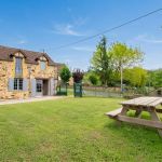 gite - Petit G&icirc;te - BOUILLAC - Dordogne