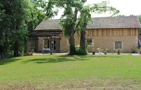 G&icirc;te n&deg;24G551 La Douze - Dordogne - G&icirc;te La Bouchardie - La Douze Dordogne