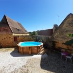 piscine privative