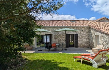 G&icirc;te n&deg;24G10607 Razac-de-Saussignac - Dordogne - photo