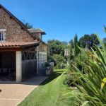 gite - Le Talué - BELEYMAS - Dordogne