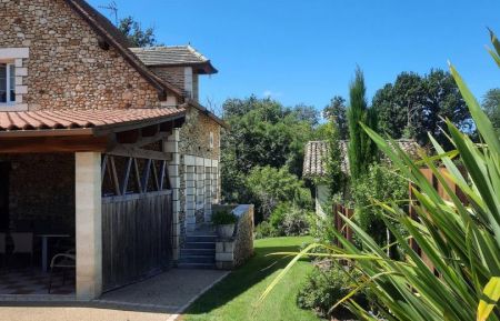 G&icirc;te n&deg;24G10660 Beleymas - Dordogne - photo