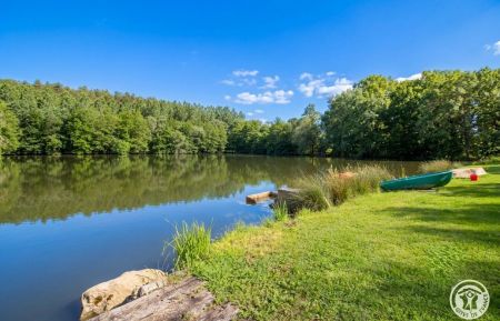 G&icirc;te n&deg;24G1 Campsegret - Dordogne - photo
