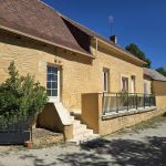 gite - Le Cheyssignaguet - LA CHAPELLE-AUBAREIL - Dordogne