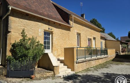 Gîte n°24G503 La Chapelle-Aubareil - Dordogne - photo