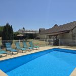 gite - Marieguste - ARCHIGNAC - Dordogne
