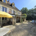 gite - Saint Donat BIS pour 4 - LA ROQUE GAGEAC - Dordogne