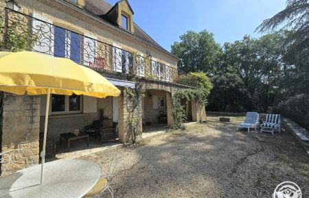 Gîte n°24G10288 La Roque-Gageac - Dordogne - photo