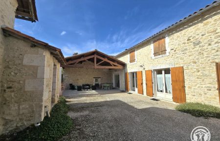 G&icirc;te n&deg;24G700 Champagnac-de-Belair - Dordogne - photo