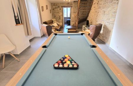 G&icirc;te n&deg;24G024799 Eyzerac - Dordogne - photo
