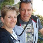 Sylvie et Herv&eacute; 