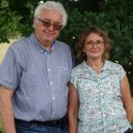 Eliane et Didier