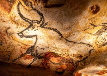 LASCAUX IV CENTRE INTERNATIONAL DE L'ART PARI&Eacute;TAL&nbsp;(LASCAUXIV) MONTIGNAC - LASCAUX IV CENTRE INTERNATIONAL DE L'ART PARI&Eacute;TAL