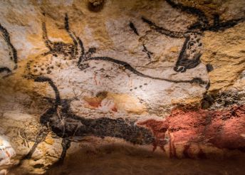 LASCAUX II&nbsp;(LASCAUXII) MONTIGNAC - LASCAUX II